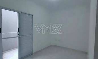 Imagem 5: Apartamento para Locação na Vila Medeiros 2 Dormitórios, 40m² e Próximo à Av. Conceição