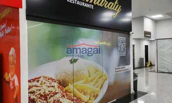 Imagem 2: Ponto Comercial/Restaurante dentro do Supermercado SEMAR