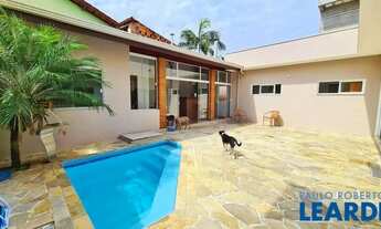 Imagem 7: CASA EM CONDOMÍNIO - CONDOMÍNIO FIORELA - SP