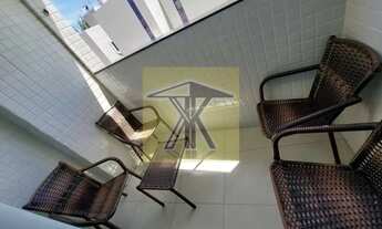 Imagem 4: APARTAMENTO TODO MOBILIADO PARA ALUGAR NO BAIRRO DO BESSA , JOÃO PESSOA