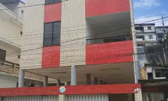 Imagem: Apartamento 2/4 Loteamento Santa Barbara