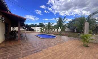 Imagem 3: Chácara à venda em Área Rural de Montes Claros com 3 quarto(s