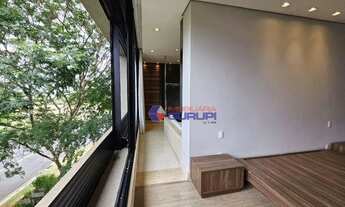 Imagem 6: Casa com 4 dormitórios, 410 m² - venda por R$ 5.900.000 ou aluguel por R$ 25.000/mês - Res