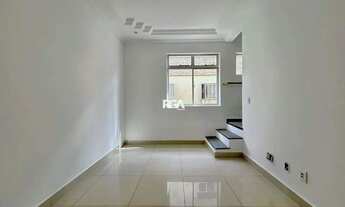 Imagem 3: Cobertura com 3 Quartos à Venda, 130m², Santa Mônica