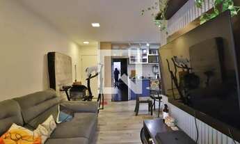 Imagem 4: Apartamento à Venda - Belém, 3 Quartos, 65 m2