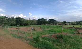 Imagem 5: Chácara em área rural Itauçu 5600m2