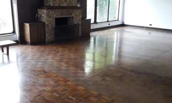 Imagem 6: SOBRADO - PACAEMBÚ - SP