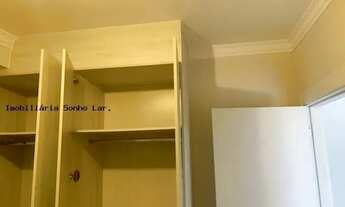 Imagem 6: Apartamento para Locação em Osasco, Umuarama, 1 dormitório, 1 banheiro, 1 vaga