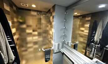 Imagem 12: APARTAMENTO - CENTRO - SP