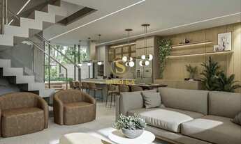 Imagem 7: Apartamento para venda com 3 quartos no Córrego Grande - Florianópolis - SC