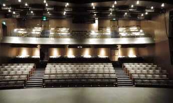 Imagem 4: Laje corporativa no Centro do Rio de Janeiro/RJ - 444 m²