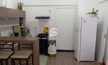 Imagem 4: APTO 01 QUARTO, MOBILIADO, BAIRRO DESVIO RIZZO