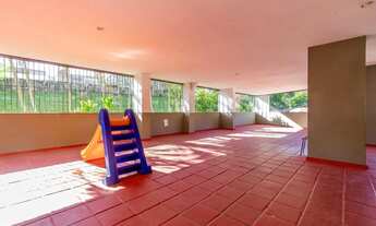 Imagem 4: Apartamento para venda possui 53 metros quadrados com 2 quartos