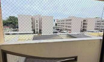 Imagem 6: Apartamento com 2 dormitórios para alugar, 63 m² por R$ 2.885/mês - Jardim Satélite - São