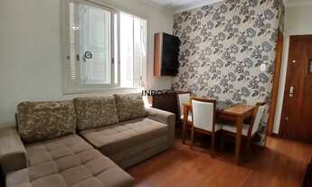 Imagem 4: Apartamento em Independência