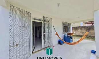 Imagem 2: Casa linear 3 quartos em lote de 360m² a venda na Praia do Morro - Guarapari