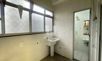 Imagem 6: 3 Quartos com lazer completo no Belvedere