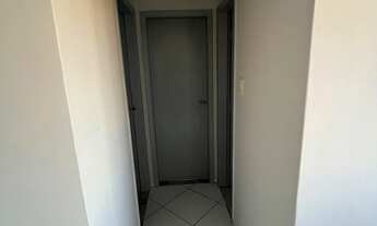 Imagem 6: Apartamento padrão 2/4 brotas