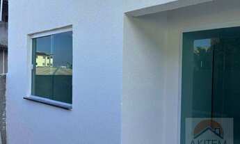 Imagem 3: Casa com Sala, 02 quartos, sendo 1 suite, à venda, 60 m² por R$ 209.990 - Jardim Atlântic