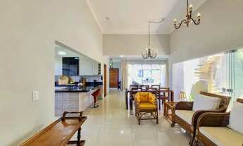 Imagem 5: Village Damha Mirassol III - Casa moderna com ambientes amplos e arejados