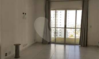 Imagem 3: Apartamento com 2 quartos à venda em Tucuruvi - SP