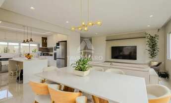 Imagem 7: Casa no Condomínio La Riserva