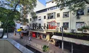 Imagem: Sala / Comercial / Tijuca