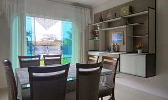 Imagem 6: Alugo Sobrado de 230 m² com piscina no B. Shangrilá, Pontal do Paraná - PR