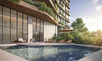 Imagem 5: Cobertura Duplex No Bairro Batel - Curitiba