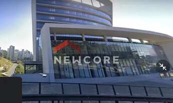 Imagem 7: Sala comercial em Rodovia Januário Carneiro - Vila da Serra - Nova Lima/MG