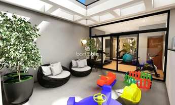 Imagem 7: Apartamento 02 quartos (1 suíte), Central Residence no Centro de Barra Velha - SC