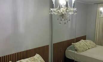 Imagem 3: Apartamento no Condominio Free Eldorado, com 2 quartos, 1 vaga de garagem