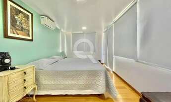 Imagem 7: Barra da Tijuca Casa em condomínio com 4 dormitórios