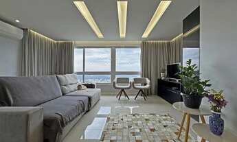 Imagem: Apartamento de 03 dormitórios mobiliado!