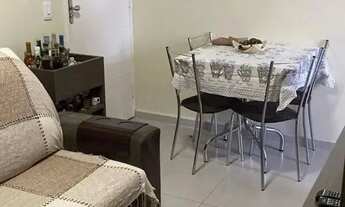 Imagem 2: Apartamento em Vila Yolanda - Osasco