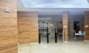 Imagem 2: Sala ampla 78,07 m² em ponto nobre do Santo Agostinho