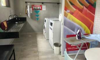 Imagem 6: Imóvel para aluguel possui 28 metros quadrados com 1 quarto em Calhau - São Luís - MA