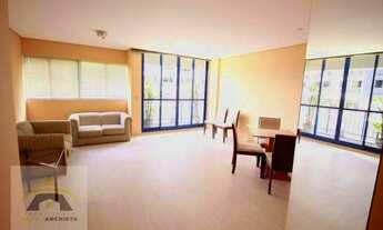 Imagem 2: Apartamento com 2 dormitórios para alugar, 80 m² por R$ 4.039,78/mês - Bigorrilho - Curiti