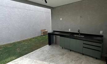 Imagem 2: Sobrado para venda e locação em condomínio de Atibaia com 173m²