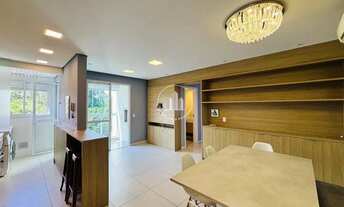 Imagem 2: Apartamento 3 Quartos com 1 Suíte e 75m² - Centro - EST