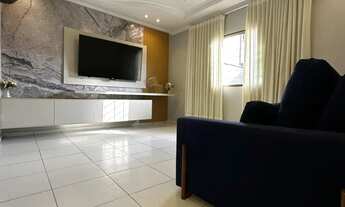 Imagem 2: Casa a venda com 185 metros, com 3 quartos e 1 suíte no Jardim Nova Esperança - Goiânia