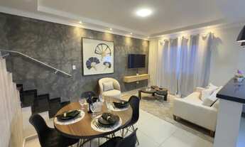 Imagem 1: Casa com Hidromassagem em São Vicente