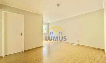 Imagem 4: Apartamento com 3 dormitórios à venda por R$ 294.000,00 - Pinheirinho - Curitiba/PR