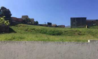 Imagem: Área com 3110m², Jardim Jamaica- Santo