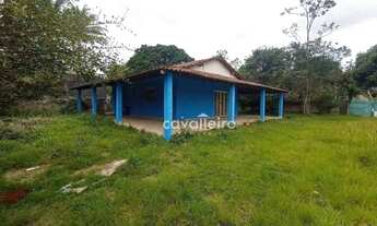 Imagem 3: Casa com 2 dormitórios à venda, 120 m² - Chácaras de Inoã (Inoã) - Maricá/RJ