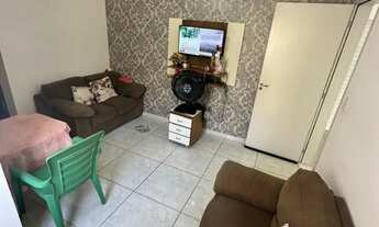 Imagem 3: Apartamento no contrato de gaveta