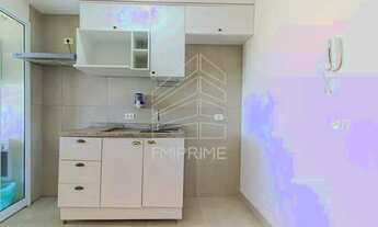 Imagem 6: APTO COM PISO LAMINADO E ARMÁRIOS EMBUTIDOS