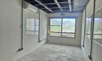 Imagem 5: Sala Comercial à Venda - 23,81 m² - Freguesia (Jacarepaguá) - Condomínio Ideale Offices