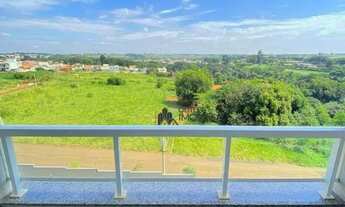 Imagem 5: Apartamento com 2 dormitórios para alugar, 61 m² por R$ 3.040/mês - Paris Residencial - Pa