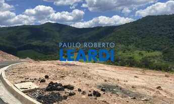 Imagem: TERRENO EM CONDOMÍNIO - LARANJA AZEDA